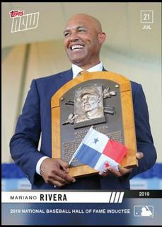 Mariano Rivera