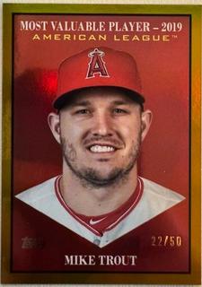 Mike Trout