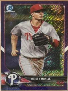 Mickey Moniak