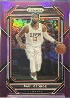 Paul George