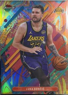 Luka Doncic