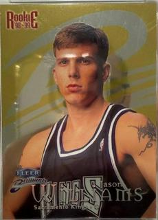 Jason Williams
