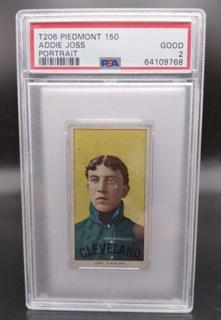 Addie Joss