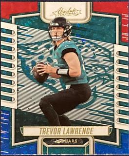 Trevor Lawrence