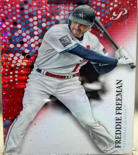 Freddie Freeman