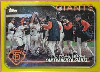 San Francisco Giants