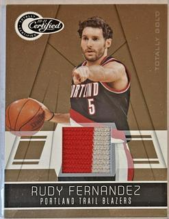 Rudy Fernandez