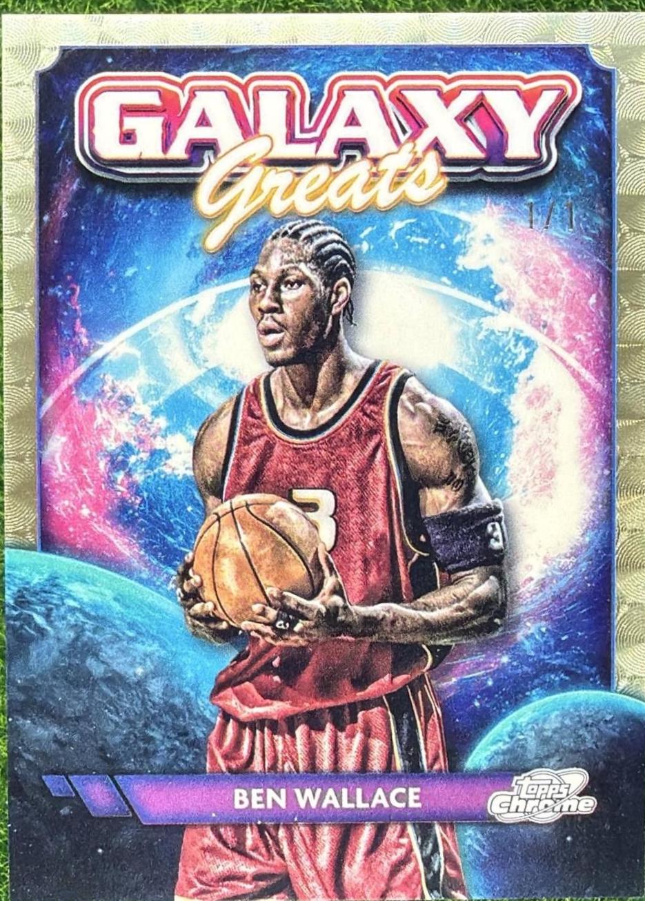 Ben Wallace
