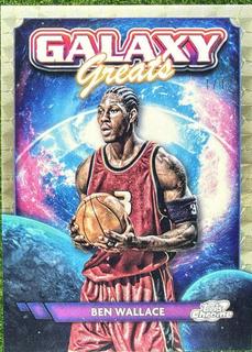 Ben Wallace