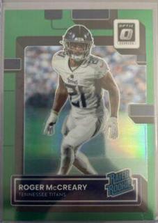 Roger McCreary