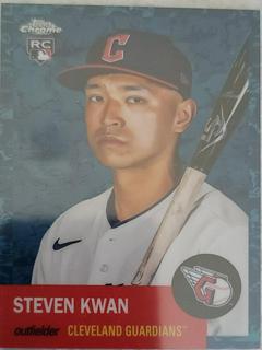 Steven Kwan
