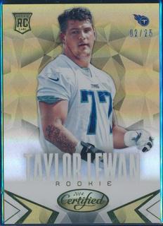 Taylor Lewan