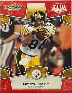 Hines Ward