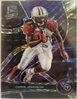Chris Johnson
