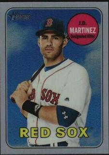 J.D. Martinez