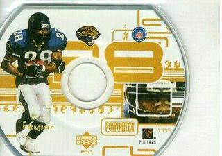 Fred Taylor