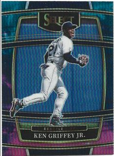 Ken Griffey Jr.