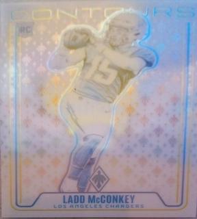 Ladd McConkey