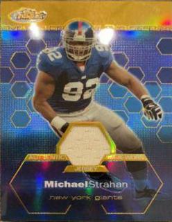 Michael Strahan