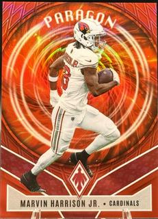 Marvin Harrison Jr.