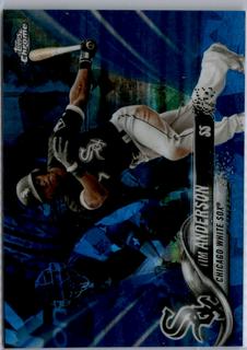 Tim Anderson
