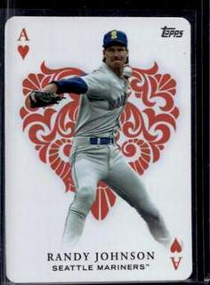 Randy Johnson