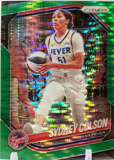 Sydney Colson