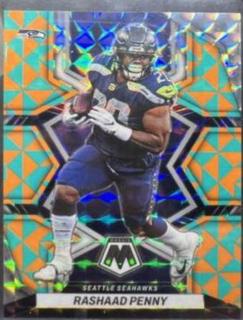 Rashaad Penny