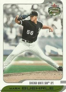 Mark Buehrle