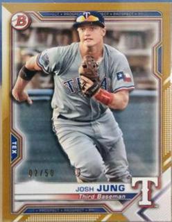 Josh Jung