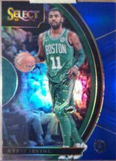 Kyrie Irving