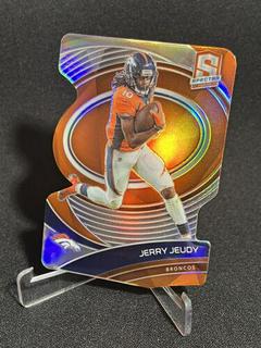 Jerry Jeudy