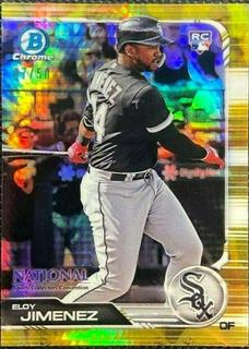Eloy Jimenez