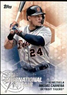 Miguel Cabrera