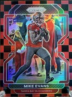 Mike Evans