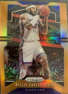 Willie Cauley-Stein