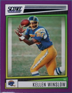 Kellen Winslow