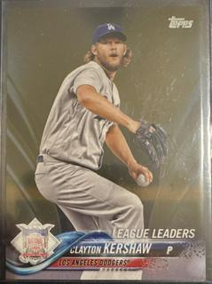 Clayton Kershaw