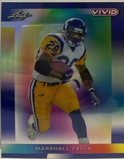Marshall Faulk