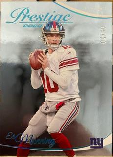 Eli Manning