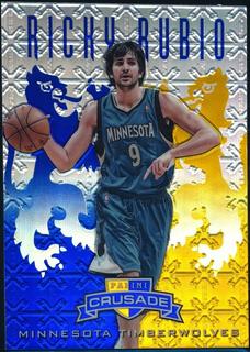 Ricky Rubio