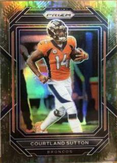 Courtland Sutton