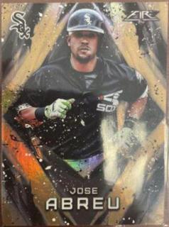 Jose Abreu