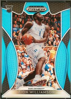 Zion Williamson