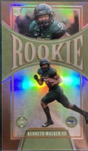 Kenneth Walker III