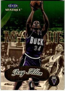 Ray Allen