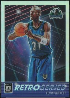 Kevin Garnett
