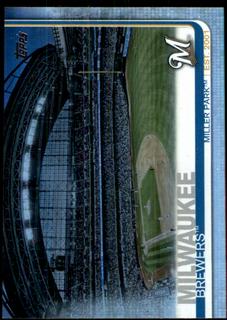 Miller Park
