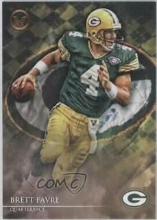 Brett Favre