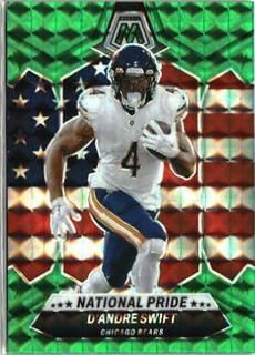 D'Andre Swift